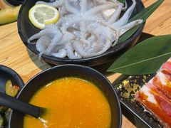 -九田家黑牛烤肉料理(新光汇店)