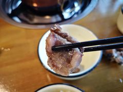 腊排骨-阿婆情腊排骨火锅(金虹路店)