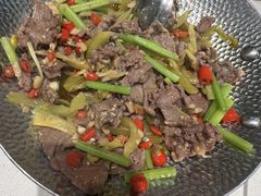 -绿草地·湘菜(芙蓉天街店)