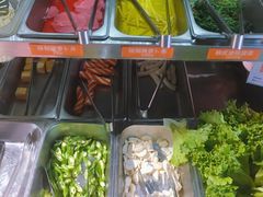 -33韩式自助烧烤(环城南路店)