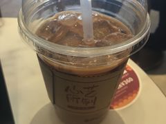 -COSTA COFFEE(联想总部店)
