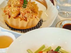 -宝丽轩中餐厅BAOLIXUAN