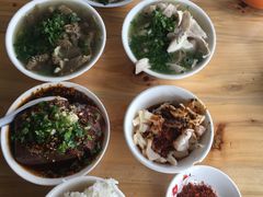 -小杨翘脚牛肉