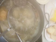 -黑山牛肉汤火锅(花城汇店)