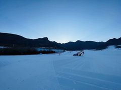 -八达岭滑雪场