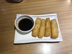 -宽味餐厅(万博广场店)