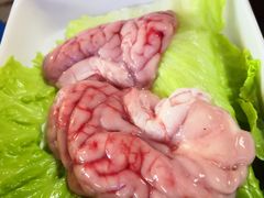-锅说大脸毛肚重庆老火锅(佐阾店)