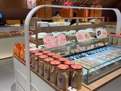 -老鼎丰糕点铺子(国贸商城店)