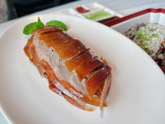 -四季民福烤鸭店(外滩外白渡桥店)