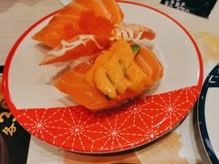 -濱寿司(高新伊藤店)