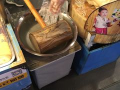 -朝鲜族打糕(时尚天河店)