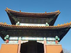 -历代帝王庙博物馆