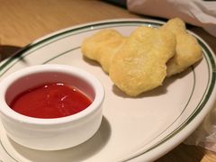 -菲滋意式餐厅(上虞万和城店)
