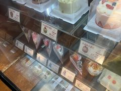 -苹果花园(桂林路店)