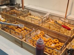 -仙螺岛海鲜自助餐厅(总店)