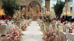 -北京燕尔婚礼策划