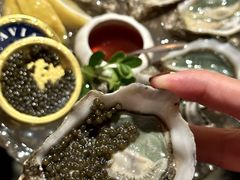 -Osteria Garden 生蚝花园餐厅(原进贤路店)