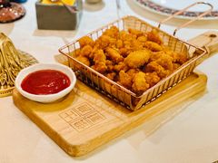 -俄士厨房(环球港店)