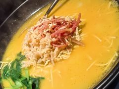 -醉舍·新淮扬菜(长宁龙之梦店)