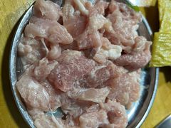 -海关荤豆花(洋河一路店)