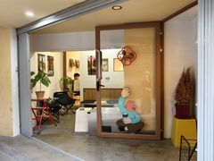 -IN STEP咖啡馆(禾祥东SOE主营店)