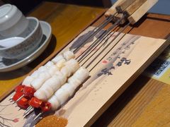 -单家老院·院子里的青岛菜(沙子口店)