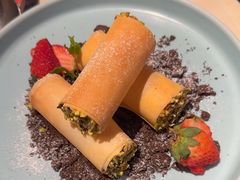 -百特喜·意大利餐厅(八佰伴镇江店)