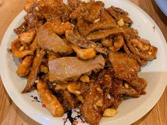 -陈傻子餐厅(世纪都会店)