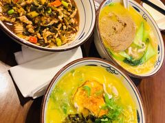 -爱家面馆(常州总店)