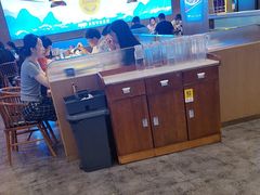 -蜀香三绝·牛蛙·烤鱼·天府炒鸡(安丘泰华店)