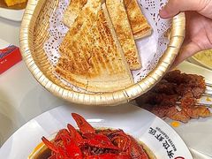 -有位虾匠·香辣蟹·小龙虾(李村店)