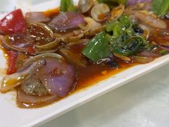 -东江海鲜大排档·潮汕菜·砂锅粥