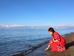 -青海湖国家重点风景名胜区