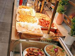 -诺丁牛排披萨自助餐厅(汕头苏宁店)