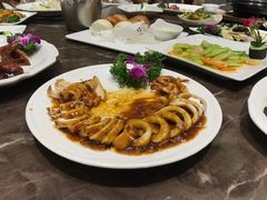 -旺东生酒楼·宴会团餐(莲塘店)