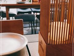 大堂-THE CUT Rooftop顶楼牛排餐吧(环贸iapm店)