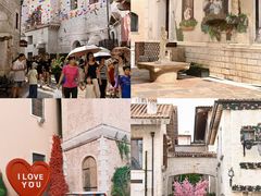 -华谊兄弟（长沙）电影小镇