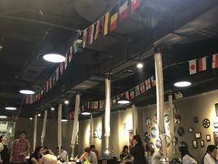 大堂-33韩式自助烧烤(环城南路店)