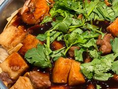 -黄记煌三汁焖锅(顺义华联店)