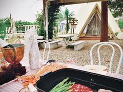 -安德鲁户外烧烤帐篷营地(马泉营店)