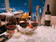 -广州四季酒店·佰鲜汇·现代法餐