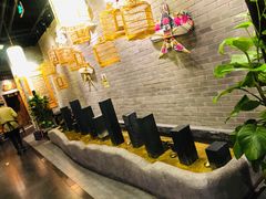 -东来顺饭庄(西直门店)