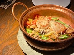 -夏朵餐厅(丁香店)
