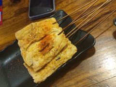 -烧蠔帮·湛江生蚝(茂南万达店)