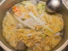 -牛品福潮汕牛肉火锅(旺庄店)