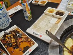 -灶座小锅烀饼·铁锅炖(道里店)