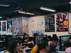 大堂-华星冰室(湾仔店)
