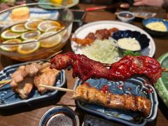 -一豚轩·烧鸟·豚骨拉面(五四路店)