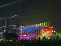 -广州塔