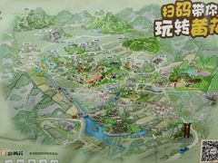 -银峰农庄·特色烧鸡·鲜无花果浸鸡